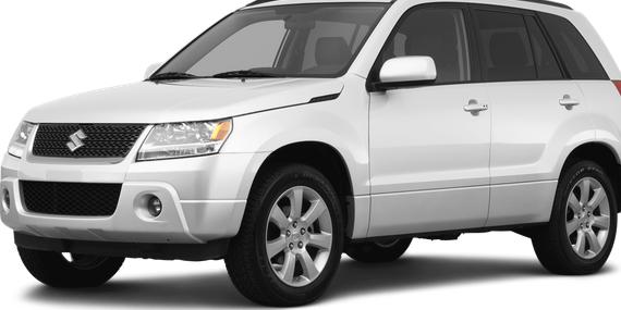 SUZUKI GRAND VITARA 2011 JS3TE0D29B4101285 image